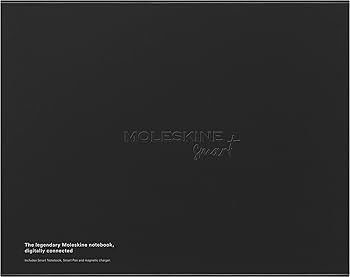 Amazon.co.jp: モレスキン スマートペン デジタルペン