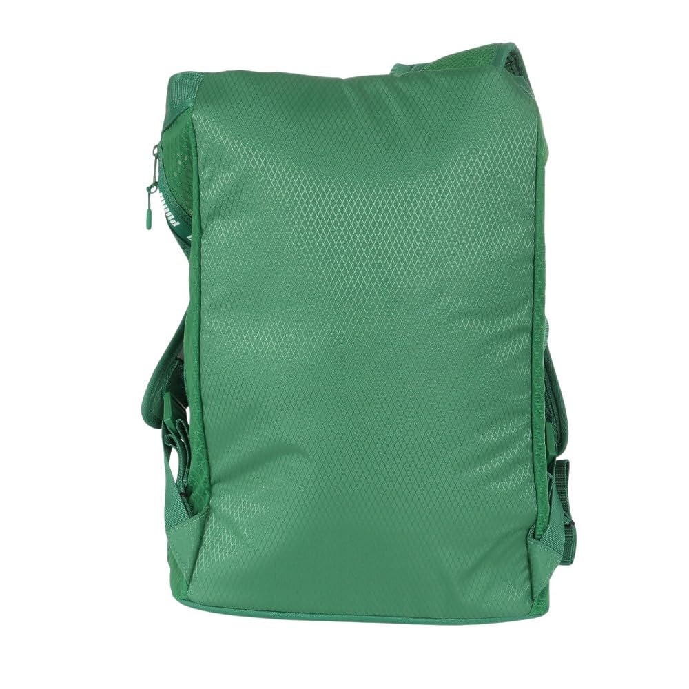 PUMA リュック グリーン×レッド Amazon | [プーマ] リュック フェイズ バックパック II メンズ