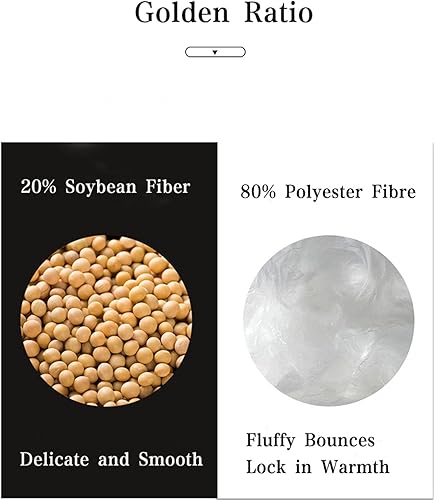 Miniatura 5 de 2023 - Almohada súper ergonómica, ajustable, ergonómica, para todas las posiciones de sueño (blanco cilíndrico, mediano (15.75 x 23.62 pulgadas)