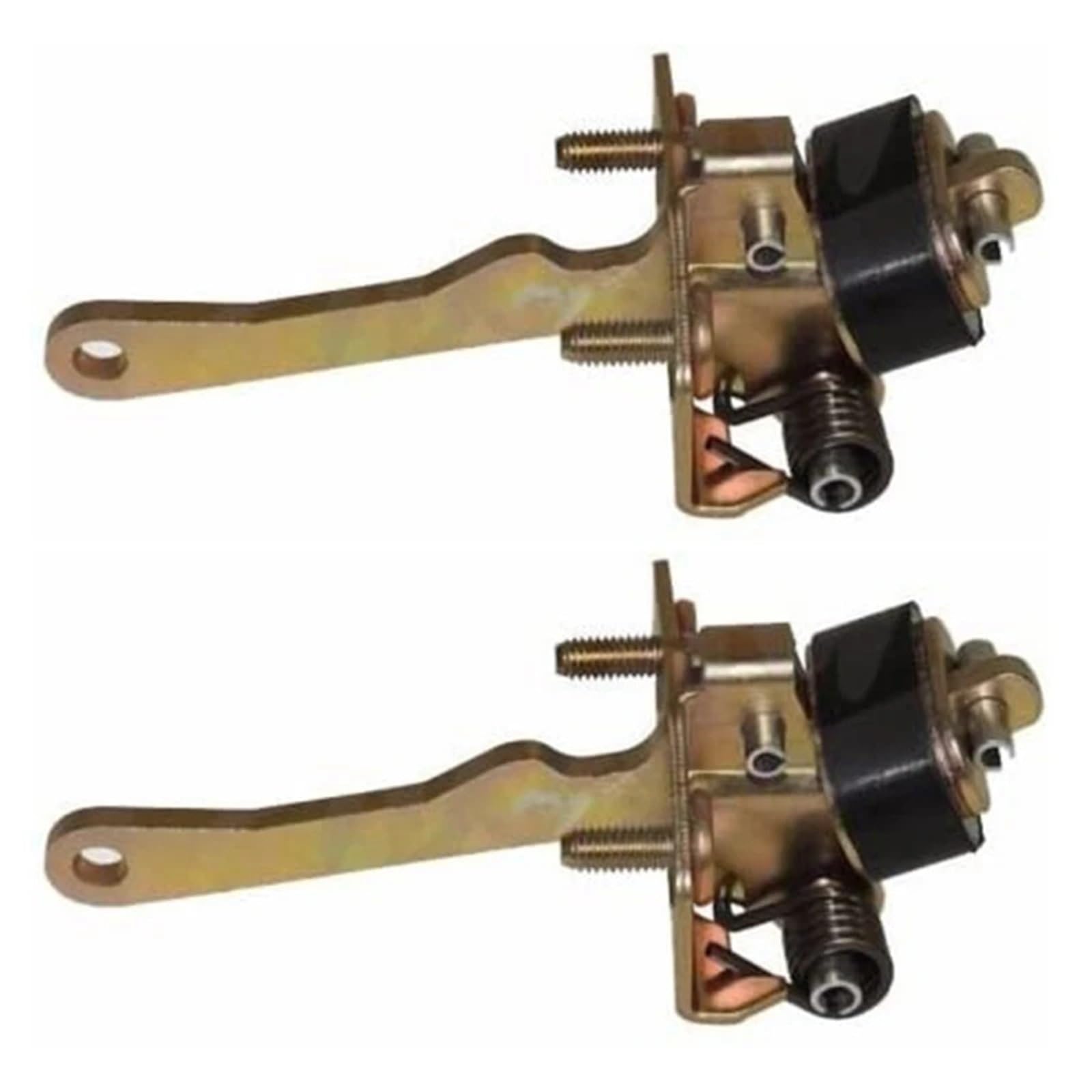 Door Check Strap Hinge For Jeep For Cherokee XJ 1984-2001 Side Hinge