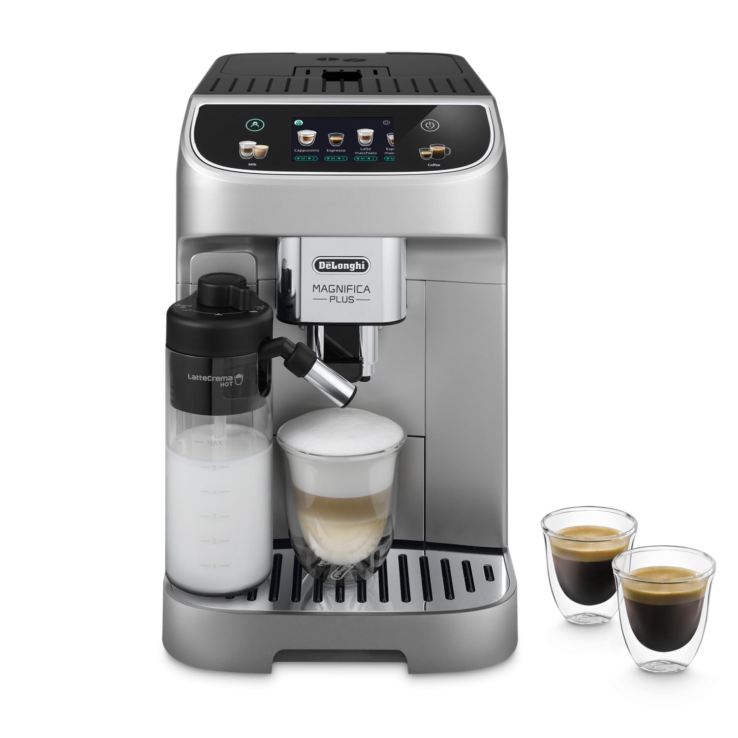 Kaffeevollautomat