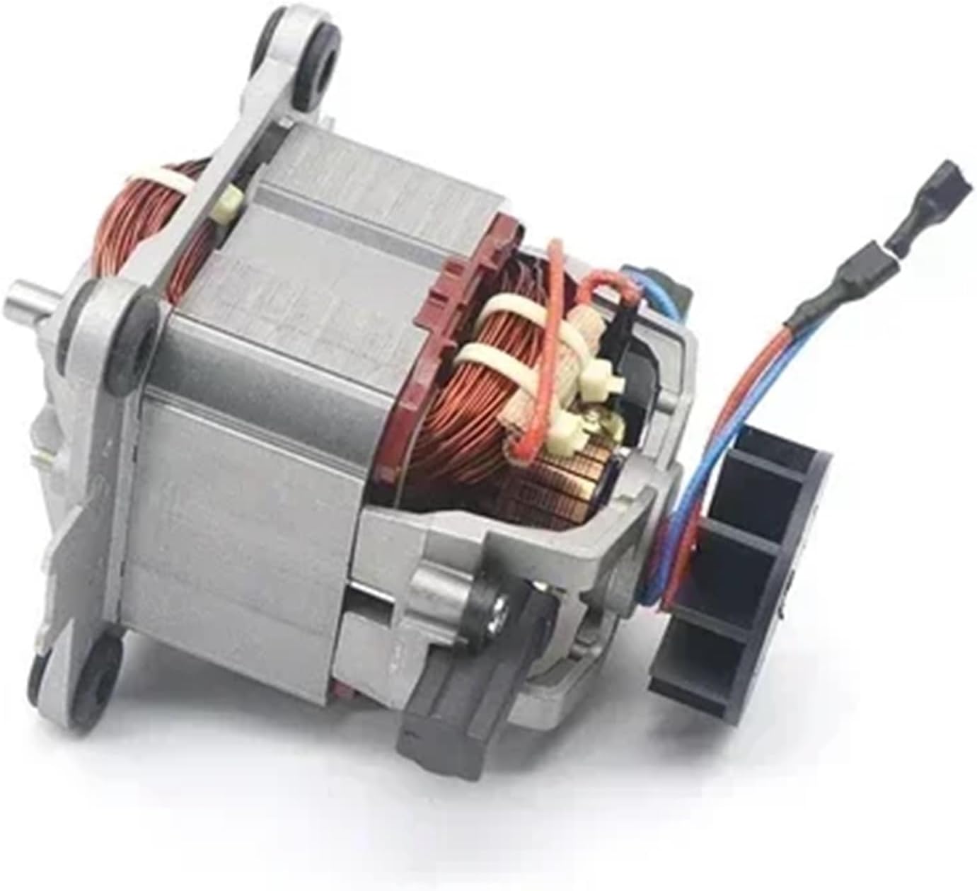 Pure Copper Broken Machine Motor Compatible For TWK TM-767/800 Ice Food Juicer Blender Spare Parts