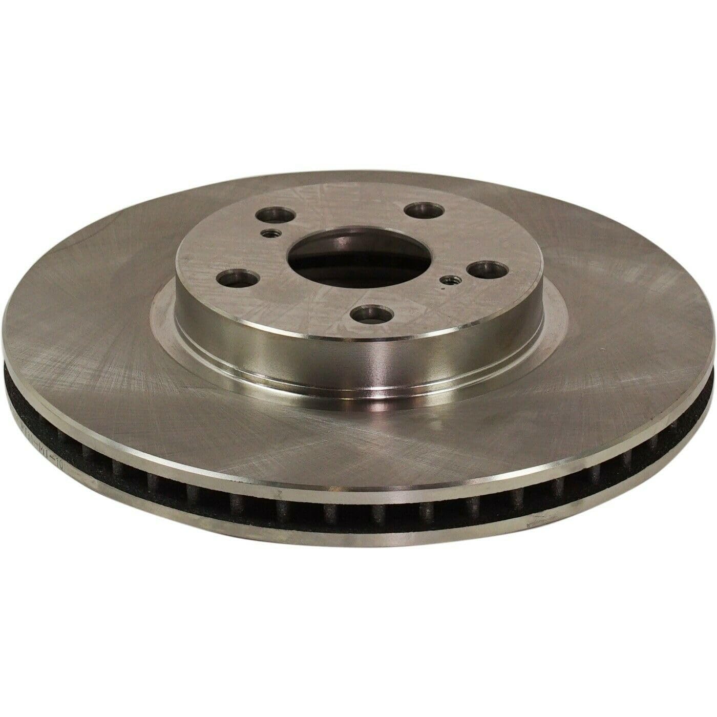 Amazon.com: Julove Floray Disc Brake Rotor And Pad Set Kit Front 