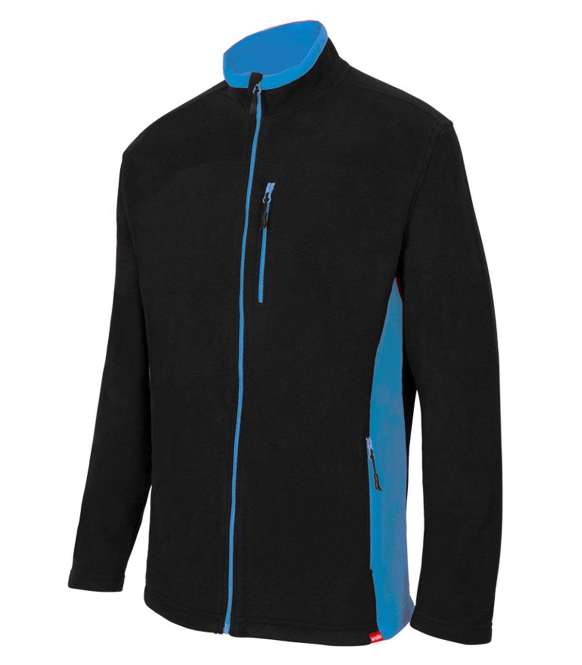 Velilla 103021B 61/0 - Bleu marine/noir 58 - Bermuda Bicolore Multipoches Bleu marine Taille 58