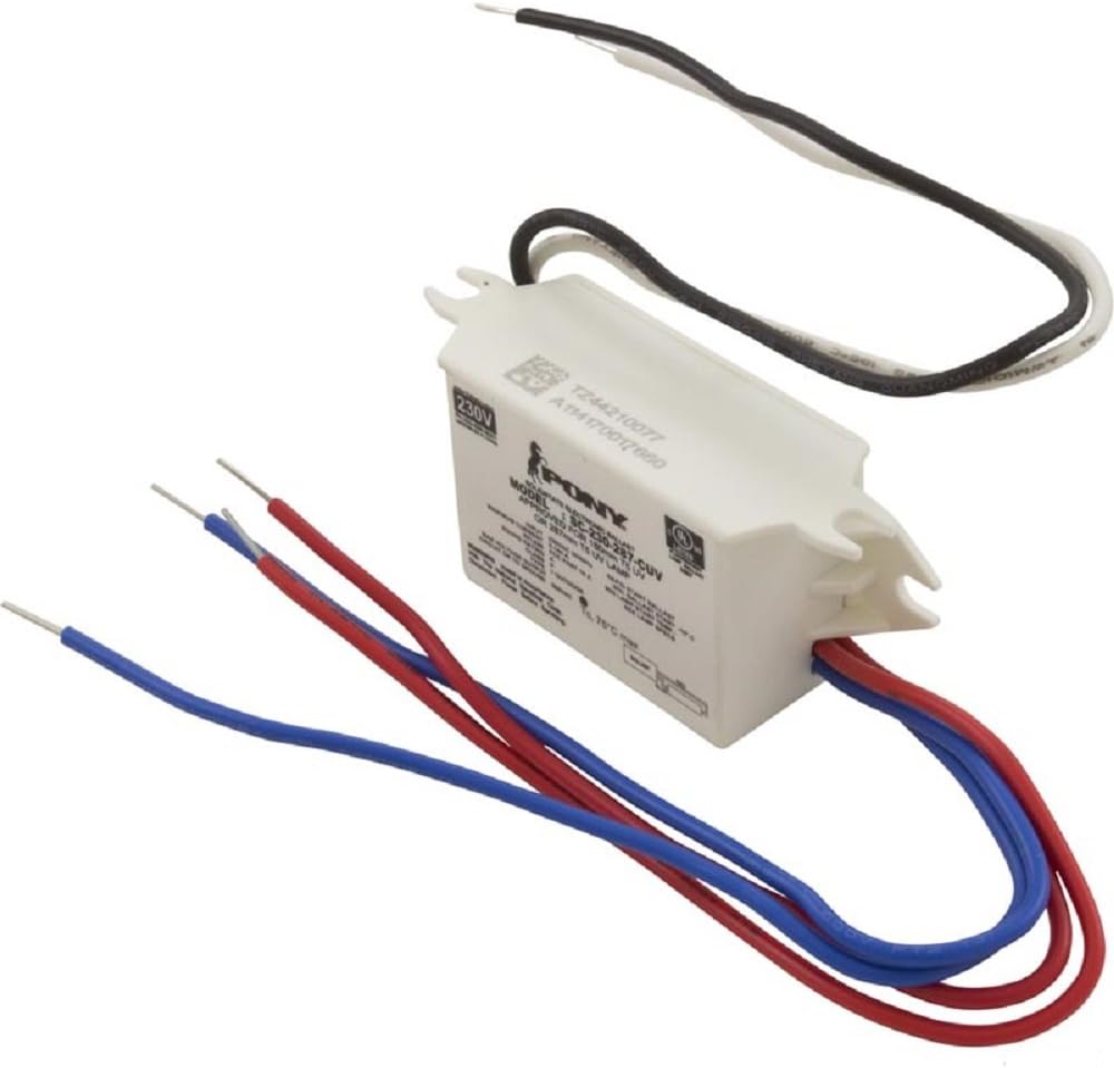 UltraPure Transformer, UPP15-UPS350/500/800, 230v