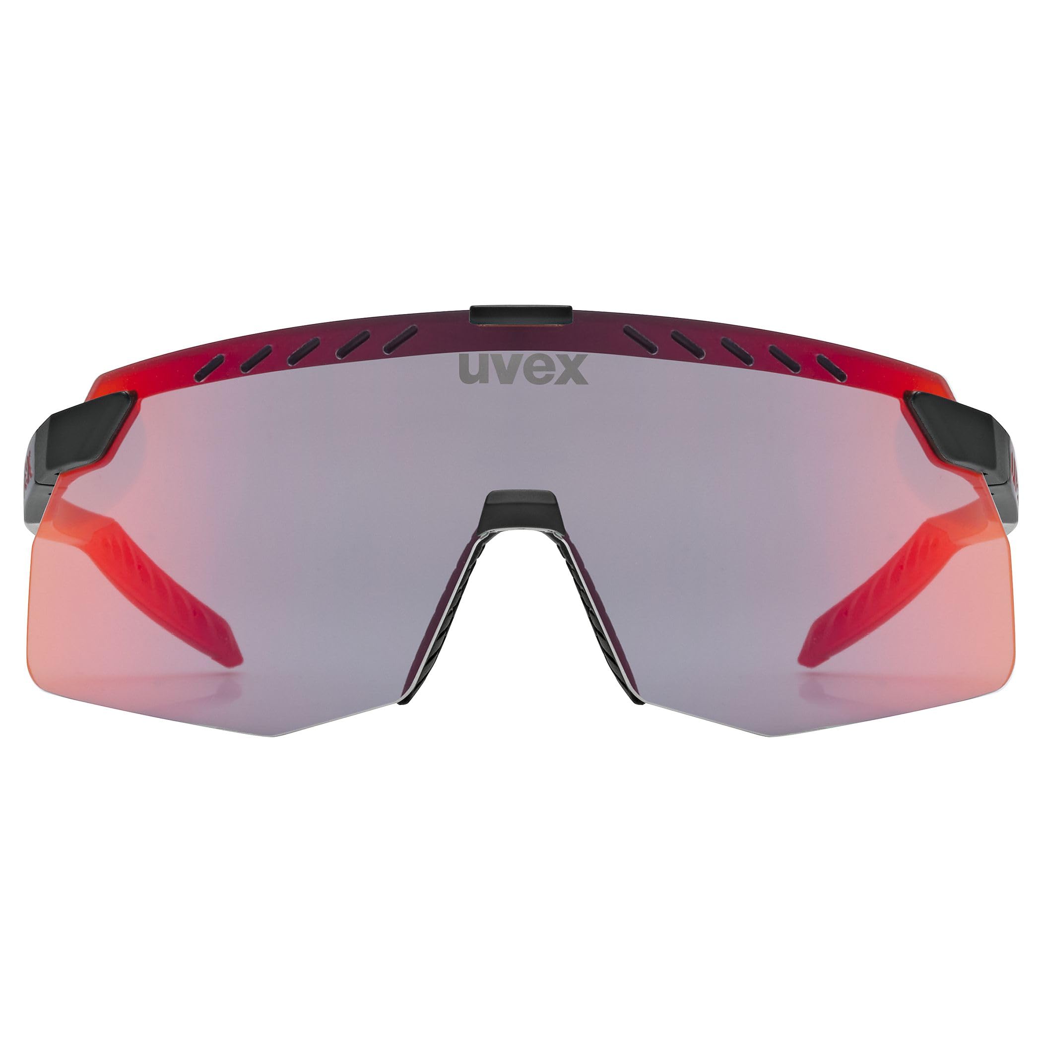 Uvex Pace Stage S lunettes de sport Mixte (lot de 1)