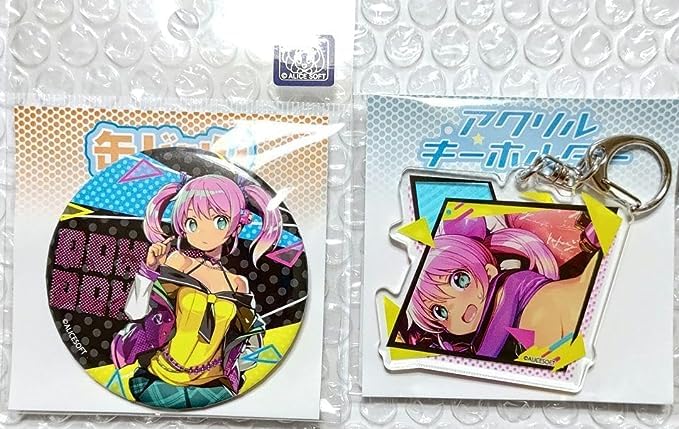 ゲマくじ ドーナドーナ S賞 S-2 キラキラ キラキラくじはフリマで