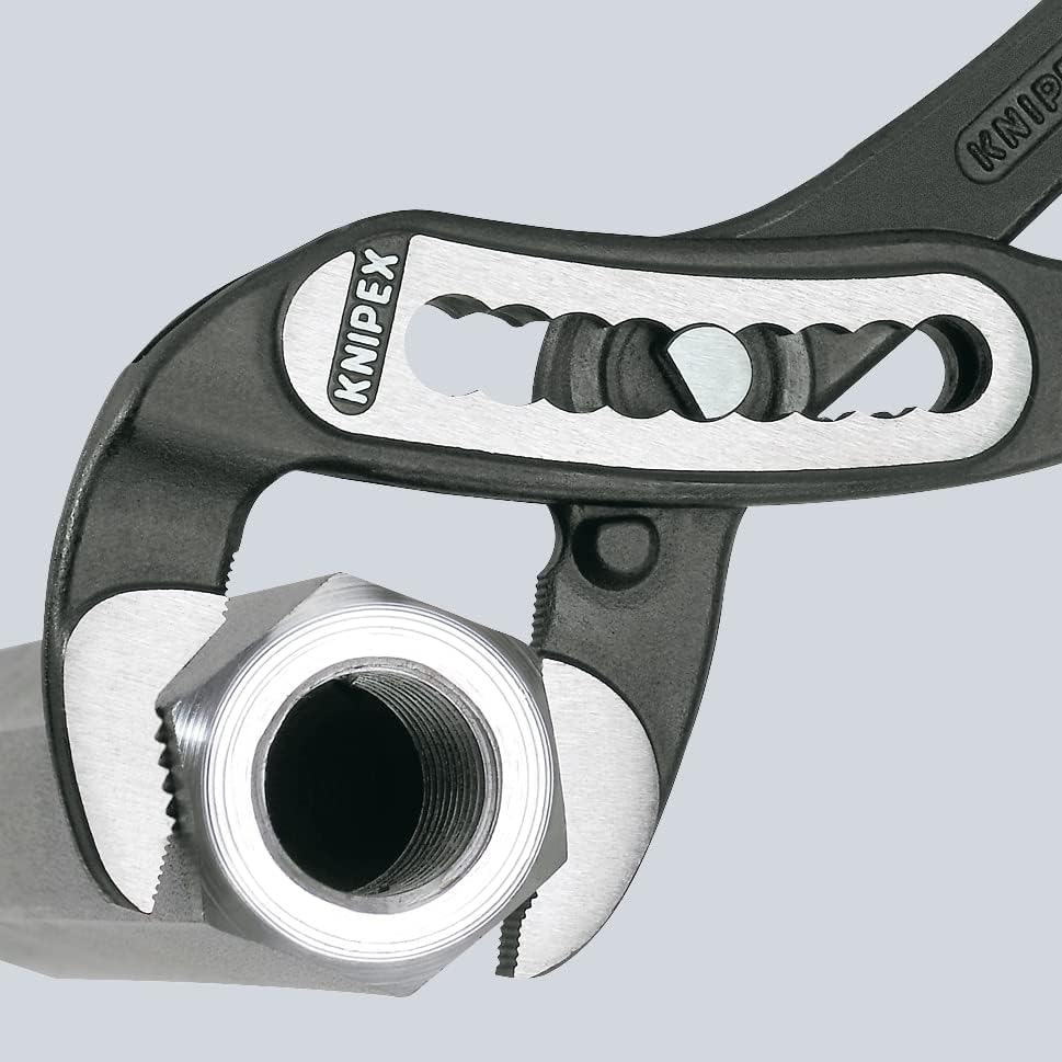 12 ALLIGATOR PLIERS (KNT-8801300)