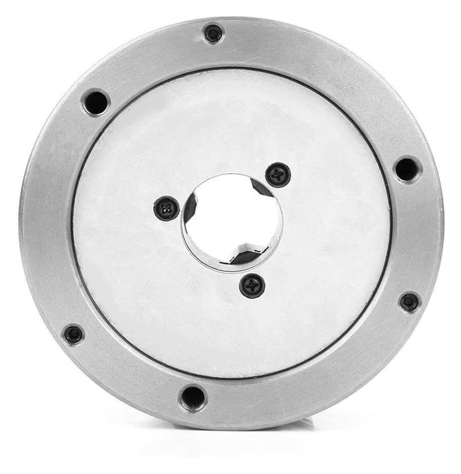 Lożyska Tokarskie, Uchwyt tokarski 125mm 3 szczękowy uchwyt samocentrujący K11-125 Mini uchwyt przewijany Sanou uchwyt szczękowy z hartowaną stalą do mini tokarki