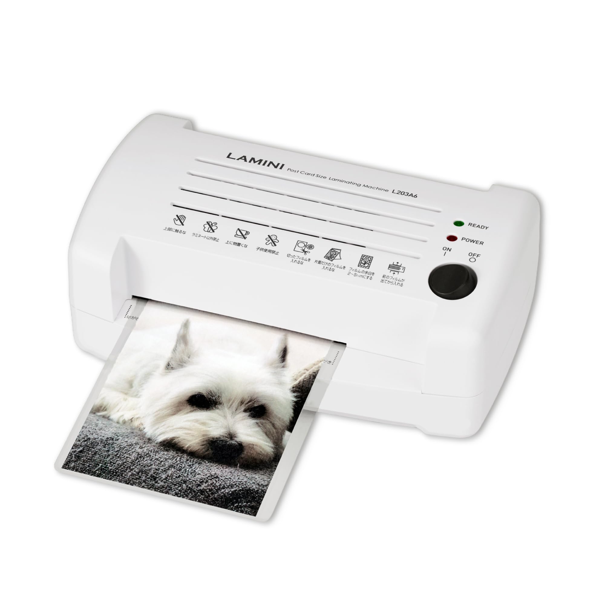 【専用出品】　　　A lice 様 Amazon | アスカ Asmix ラミネーター LAMINI L203A6 厚口150μフィルム