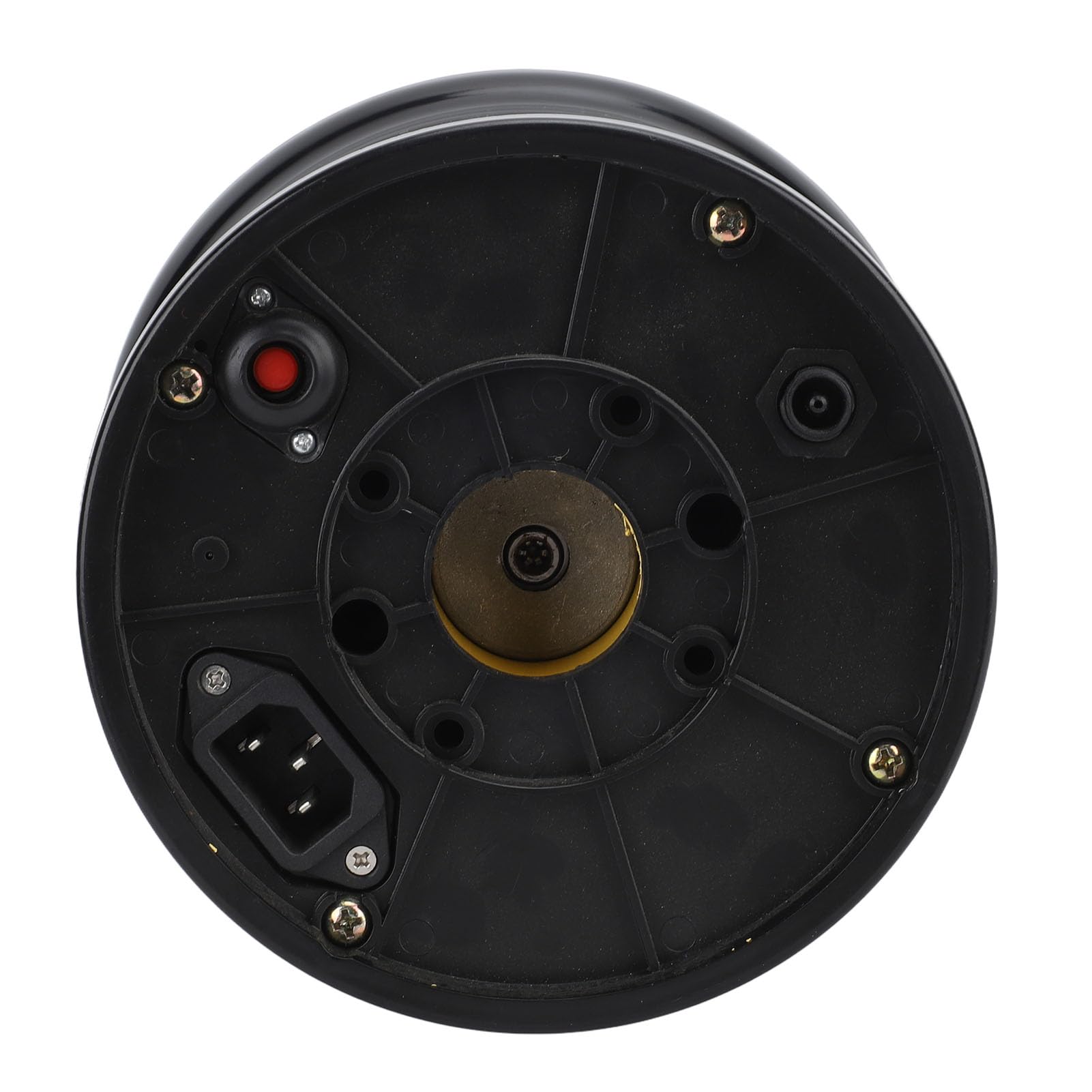 Trituratore Rifiuti Alimentari 630W per - Sminuzzatore Efficace a 2800 RPM con Funzionamento Silenzioso e Installazione Semplice, Design Compatibile per Lavelli Standard