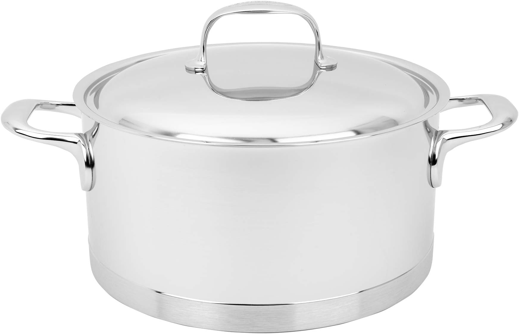 Atlantis 5.5 Quart Casserole with Lid