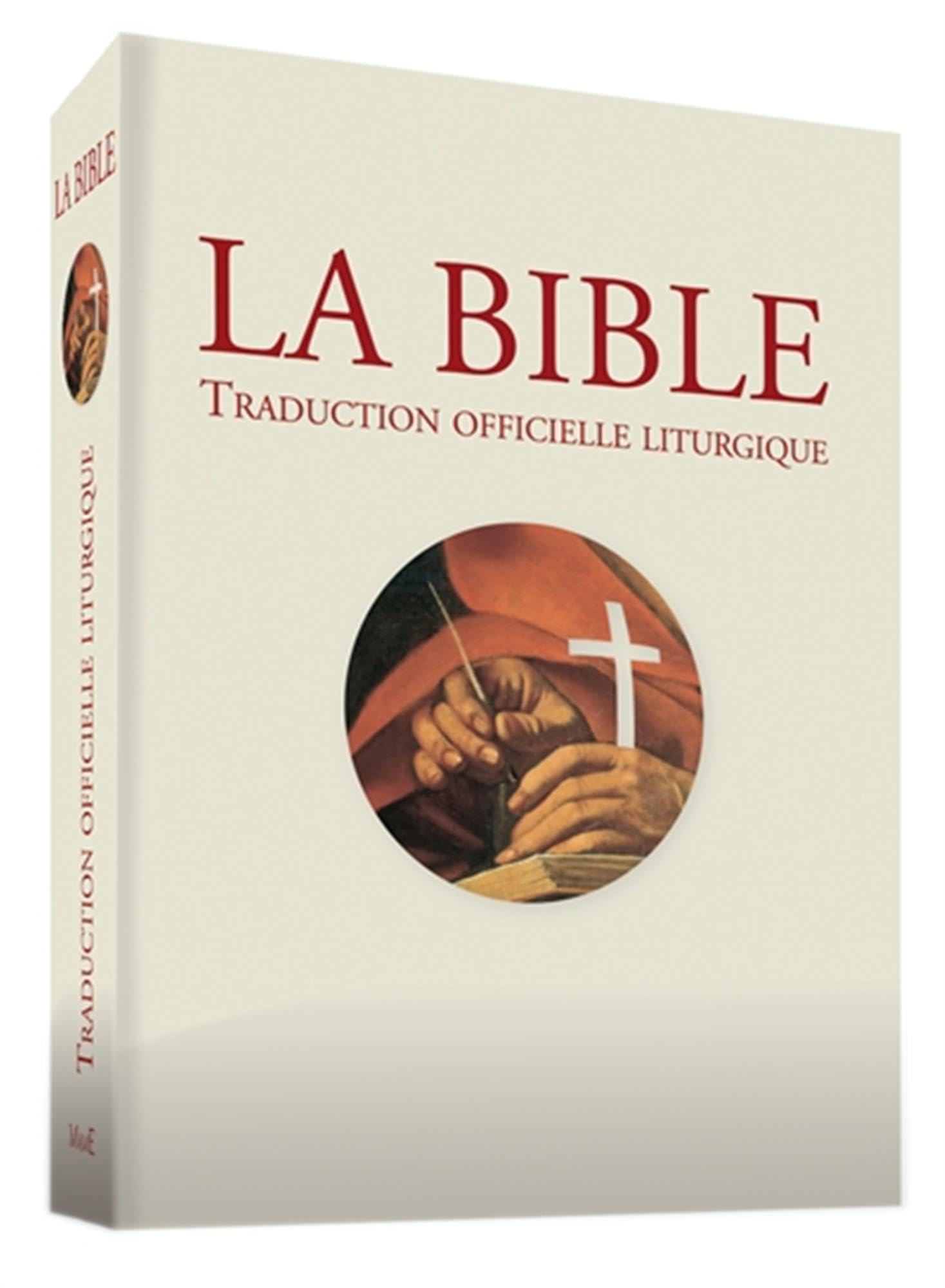 Mame La Bible Liturgique – La Bible (traduction officielle liturgique)