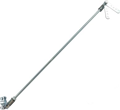 Marinetech Panther 552400 Panther Auxiliary Motor Steering Kit