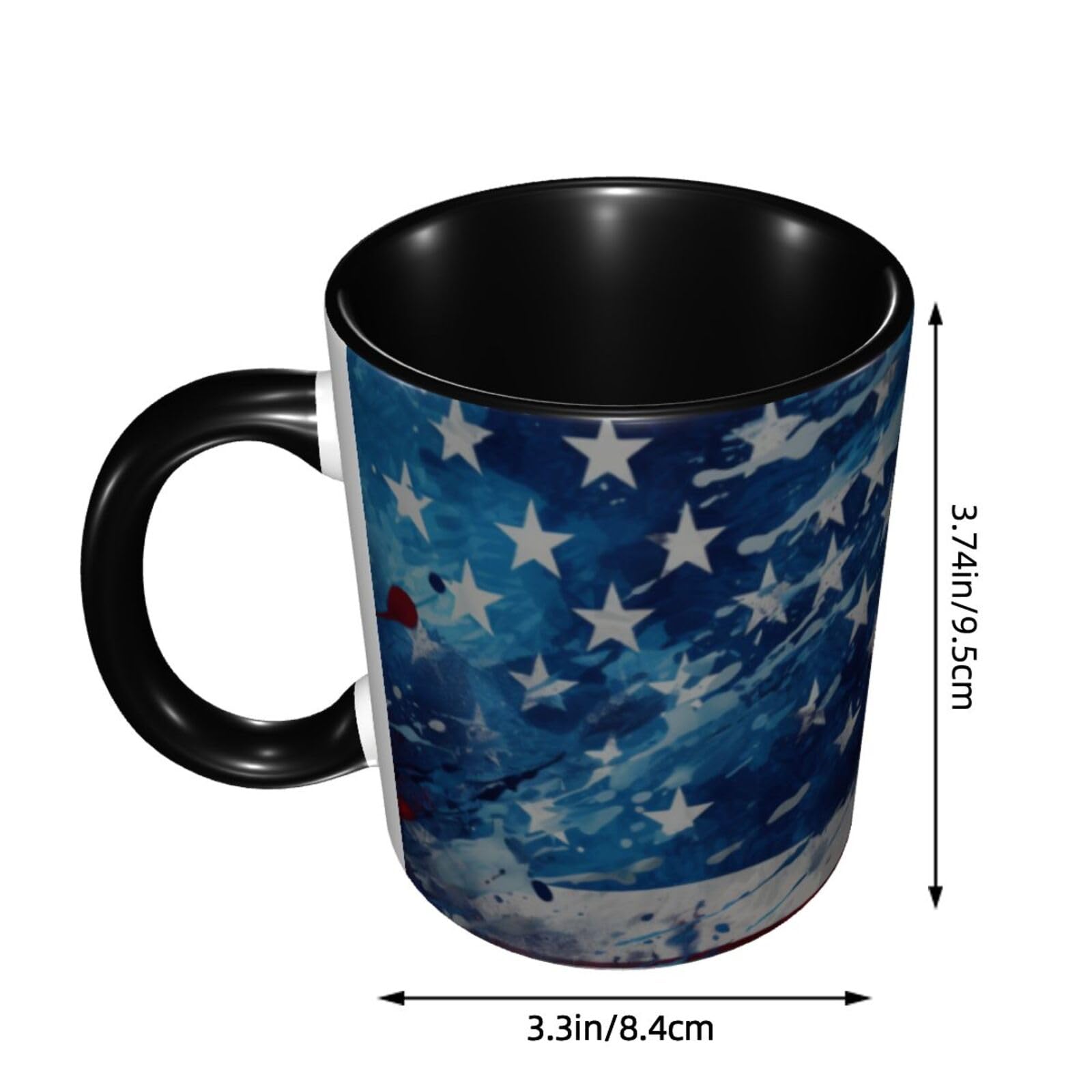 12 ounce cup of coffee Restpresso 12 oz New Year's Eve Paper Single Wall Coffee Cup - with White  Lid - 3 1/2" x 3 1/2" x 4 3/4"