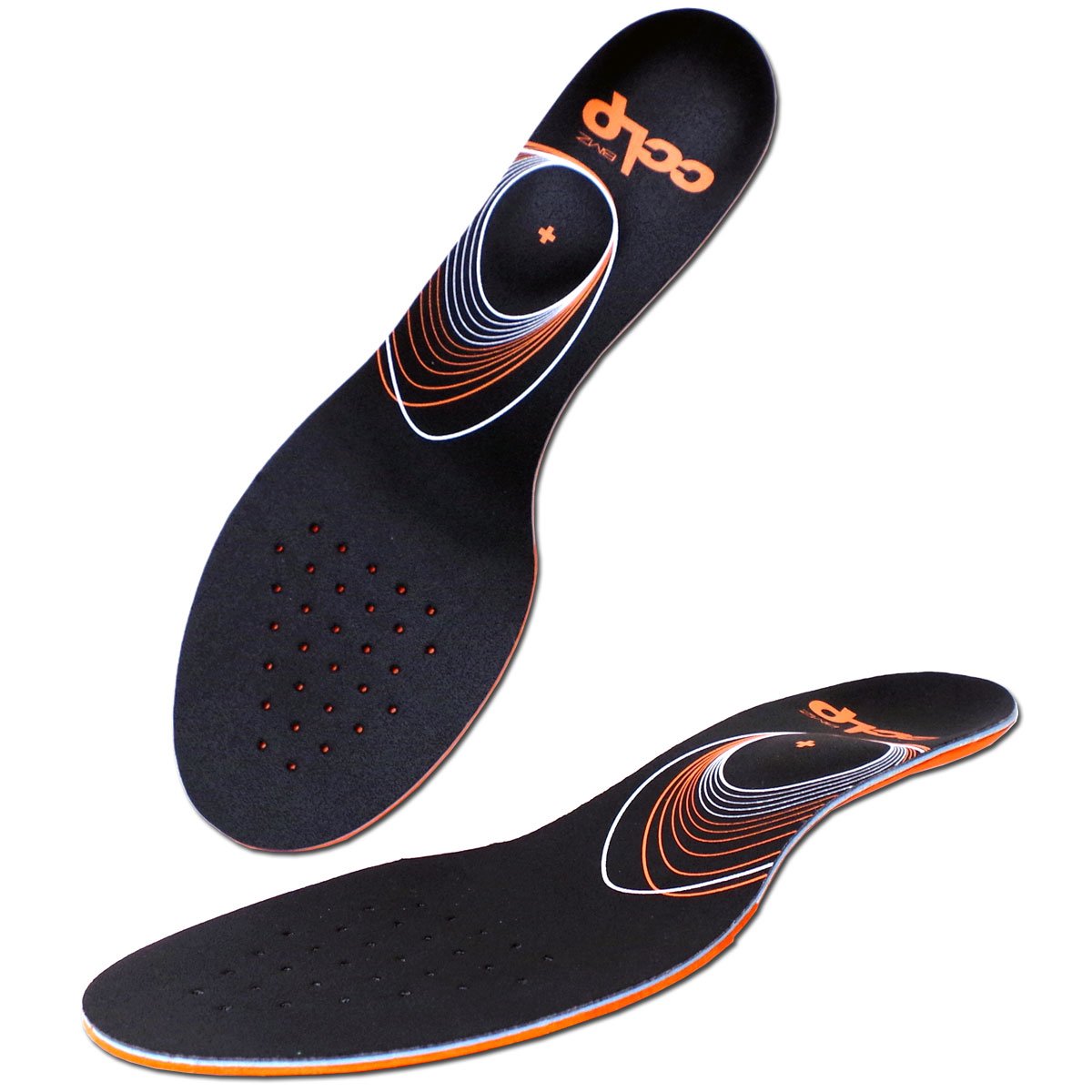 Amazon.co.jp: BMZ インソール CCLP カルパワー スマートスポーツ M