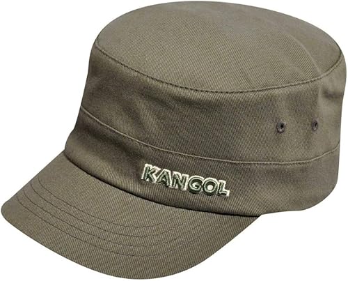 Miniatura 1 de Kangol Flexfit gorra militar para hombre Beige, Black, Cardinal, Green, Grey, Navy, White, Brown