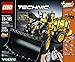 LEGO TECHNIC 42030 Remote Controlled Volvo L350F Wheel Load