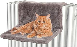 Amazon Fr Hamac Chat Radiateur