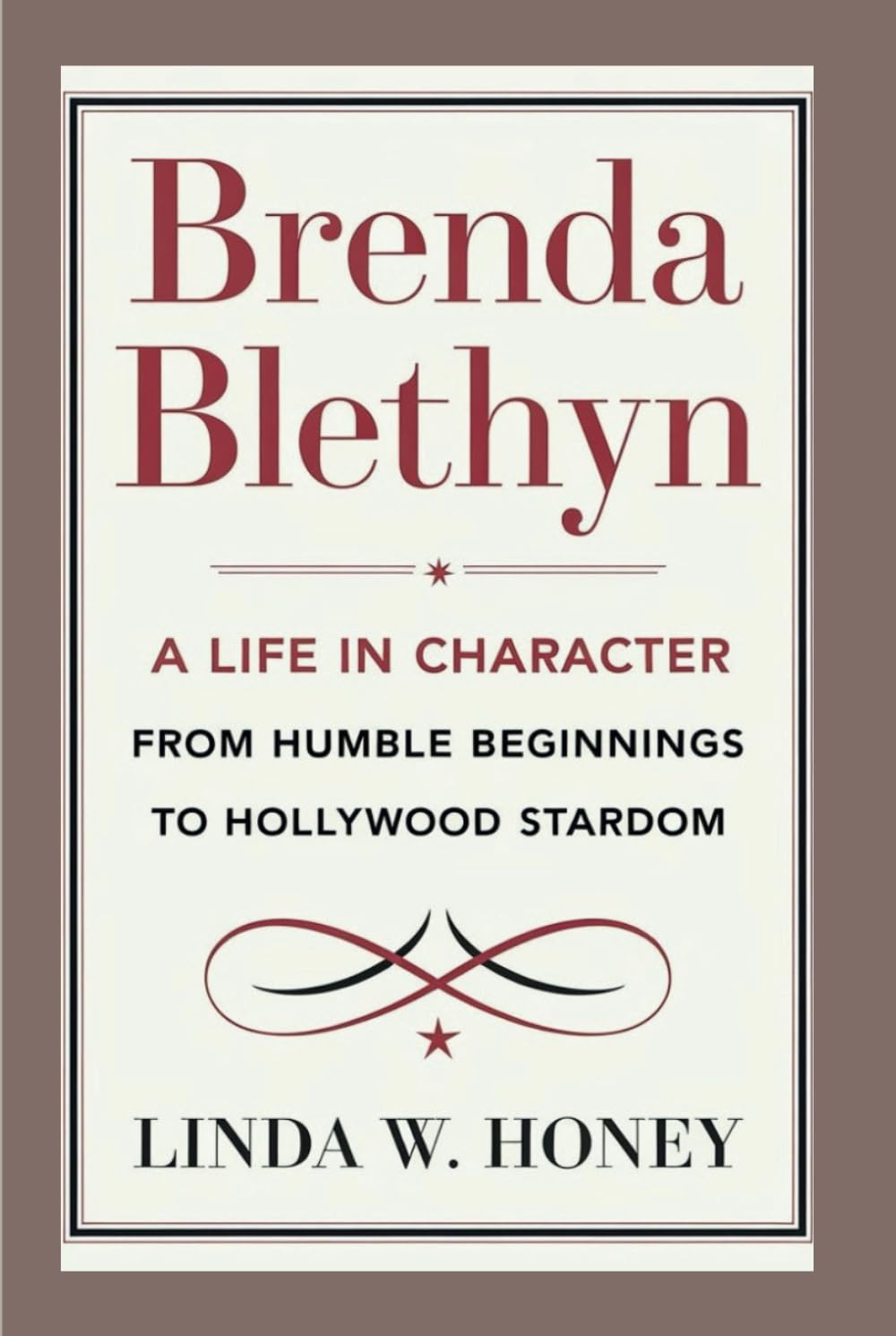 BRENDA BLETHYN: A Life in Character - From Humble Beginnings to Hollywood Stardom