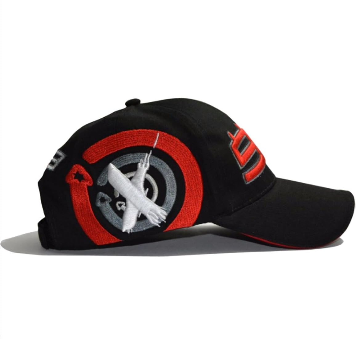 99%is DEVIL CAP