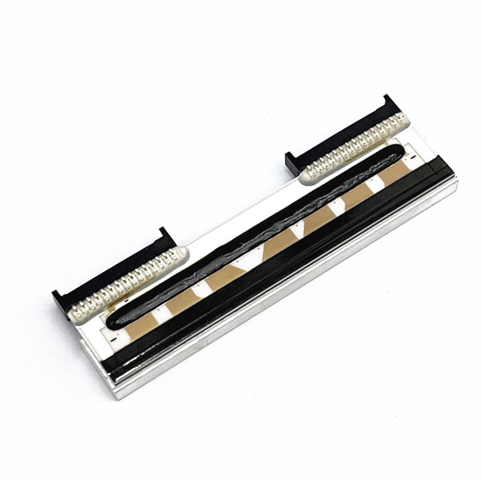 Amazon.com : 2X New Printhead for Zebra TLP2824 LP2824 TLP