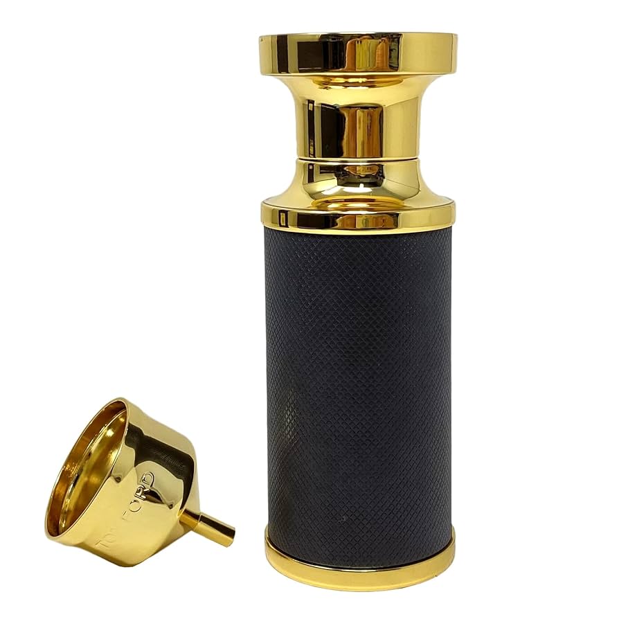TOMFORD アトマイザー Amazon.com: Tom Ford Private Blend White Refillable Atomizer