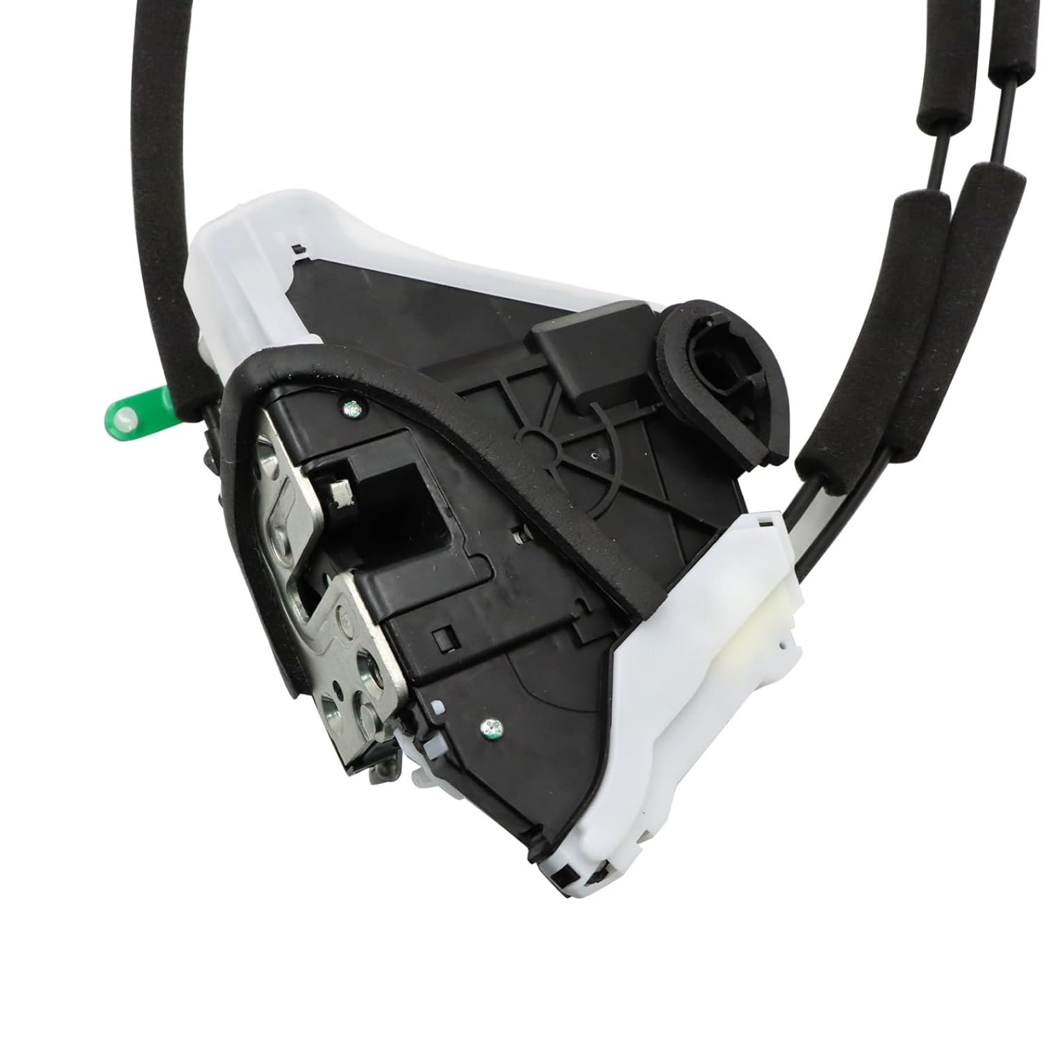 FZJDSD Front Left Driver Side Door Lock Latch Actuator Motor Compatible with Nissan Sentra 2020-2025 Replace 80501-6LE1A 805016LE1A