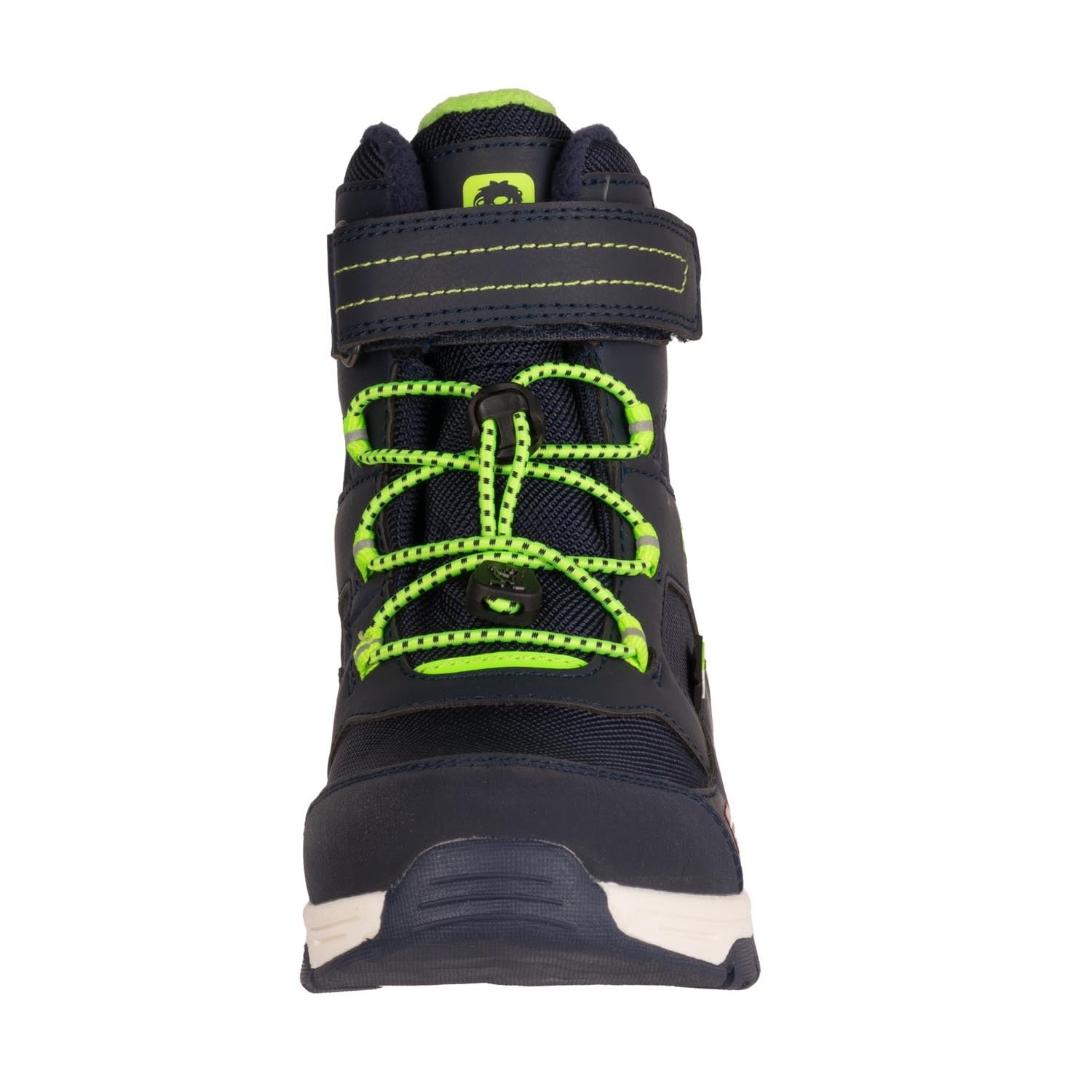Trollkids Kids Lofoten Winter Boots PRO