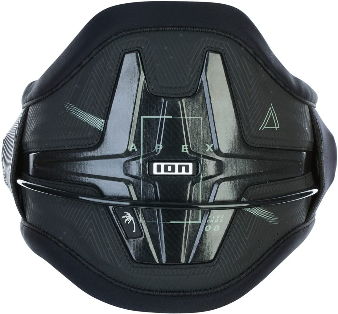Ion APEX Trapez 2024 Black