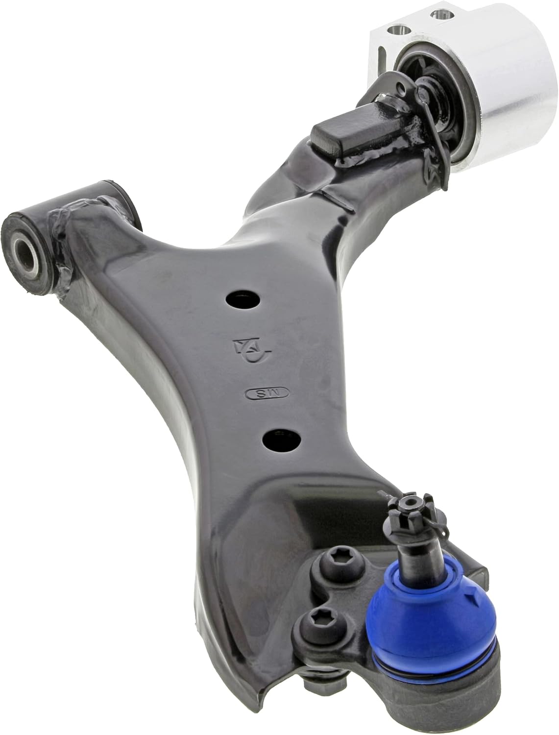 Mevotech Supreme Control Arm & Ball Joint Assembly CMS501117