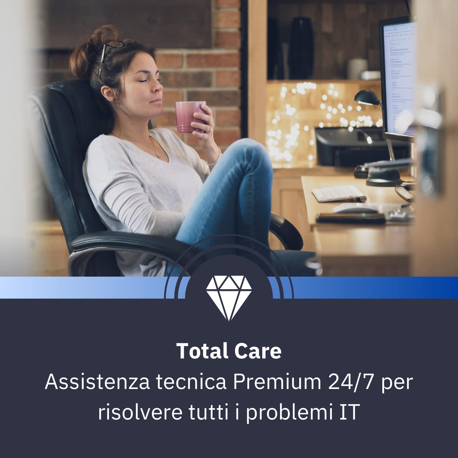 Panda Dome Premium 2025 - Antivirus illimitato e Cloud VPN (3 dispositivi)