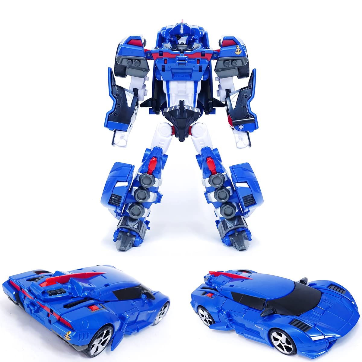 Amazon.co.jp: 「N/A」 [トボットV] 2020年最新変身ロボット