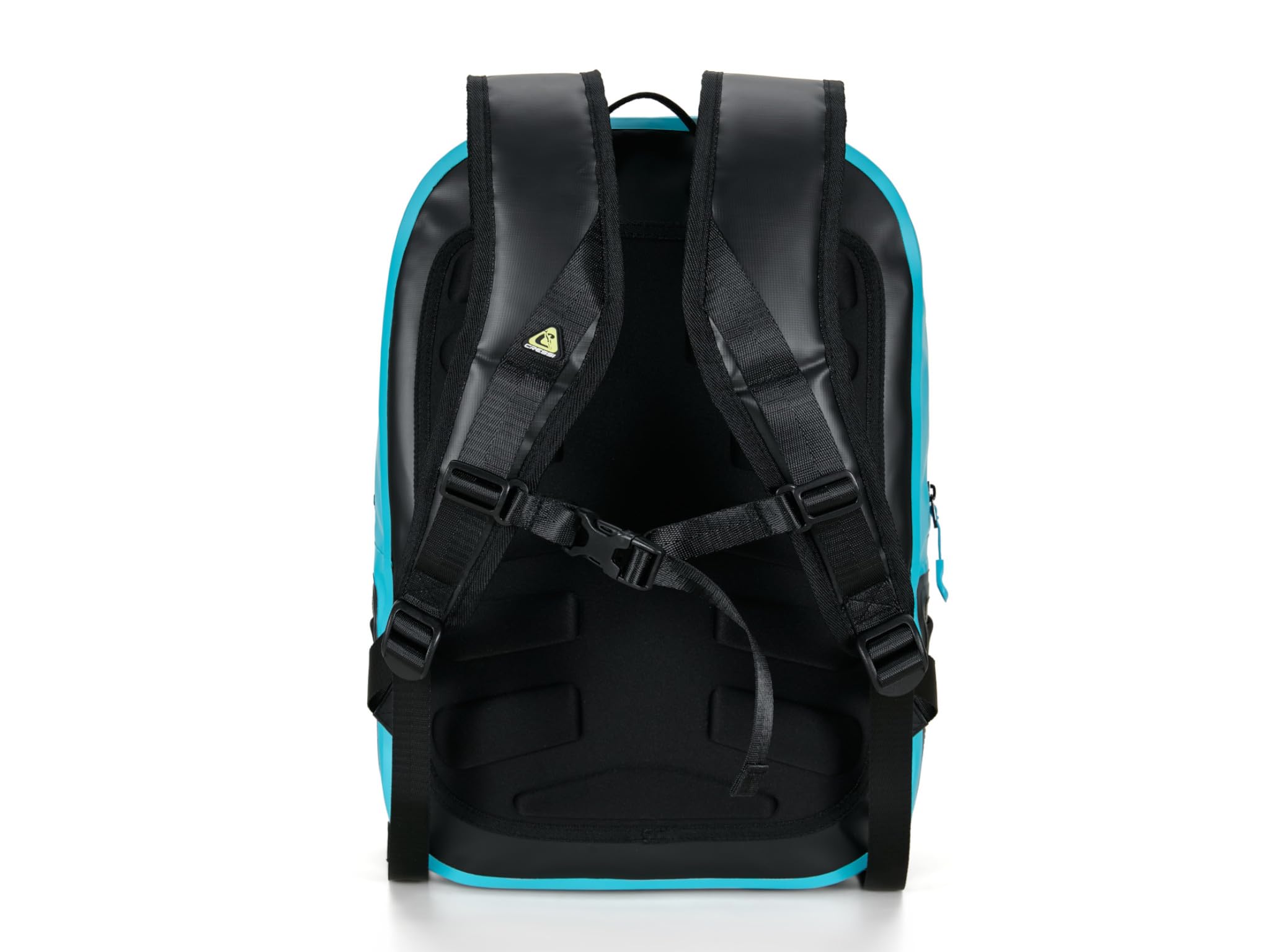 Cressi Atlantis Dry Marrone 30L