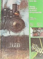 Young People's Science Encyclopedia 0516101358 Book Cover