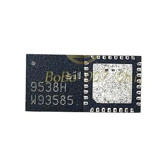 10pcs ISL9538H 9538H 9538BH ISL9538 9538 ISL9538BHRTZ QFN