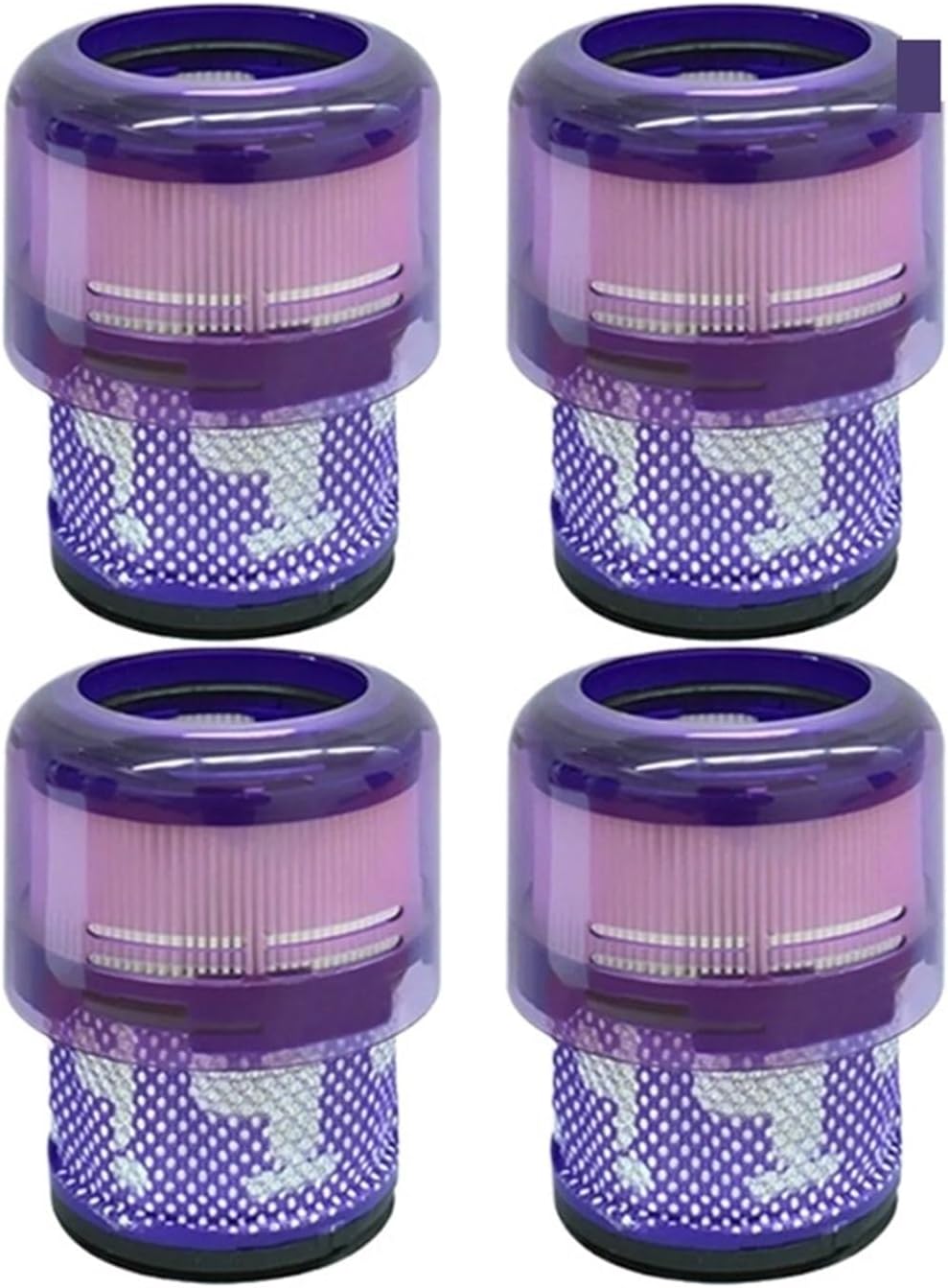 Vacuum Filter Replacement ，Compatible for Dyson ，SV19 Omni Glide Vacuum Cleaners Accessories Replacement Parts