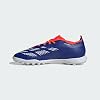 adidas Unisex Predator League Turf Football Boots