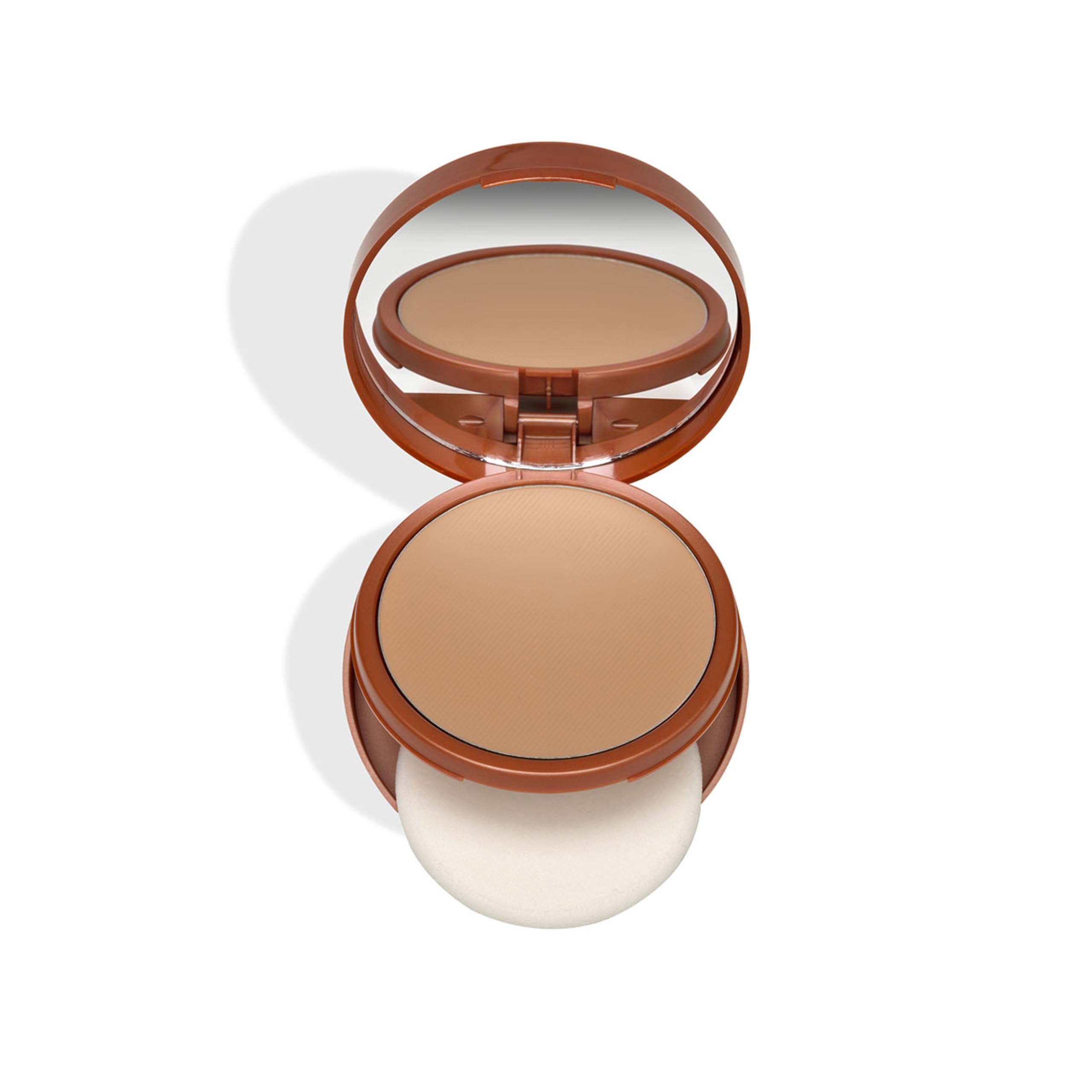 Germaine de Capuccini - Timexpert Sun | Maquillaje Fotoprotector Solar SPF 50+ Color Nude - Maquillaje con protección solar - Fotoprotector, tratamiento y maquillaje - resistente al sudor - 8 g
