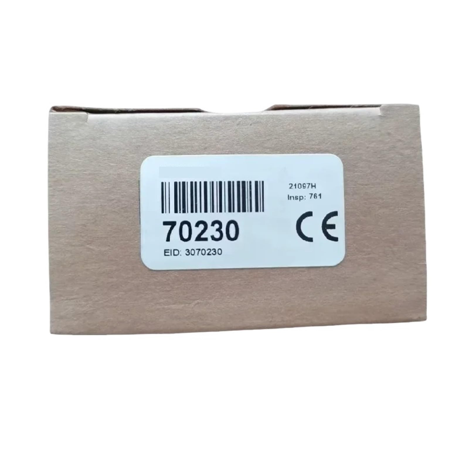 LUJIAYA QS30LD original photoelectric sensor for Industrial Automation