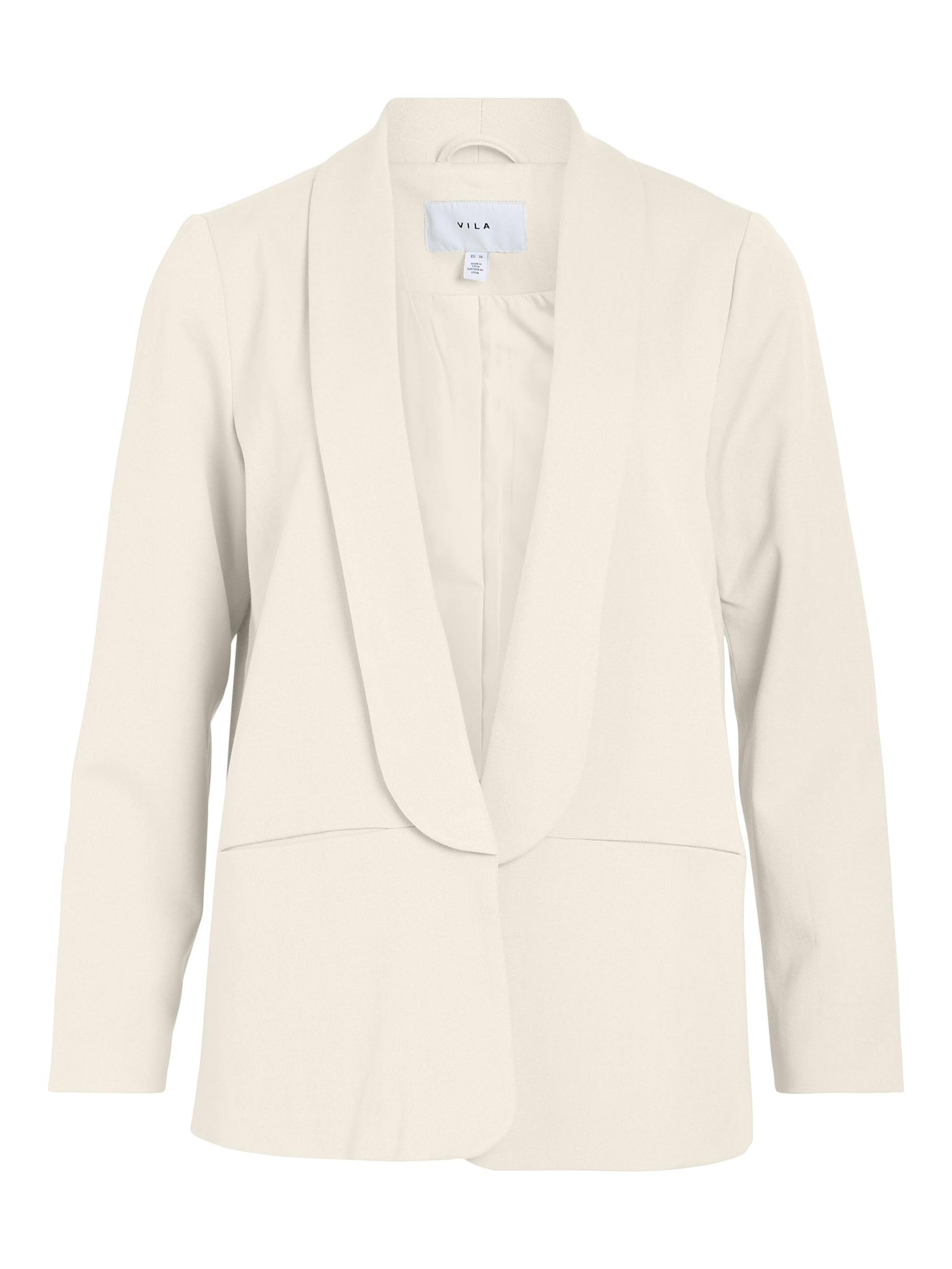 Vila Female Blazer Offener