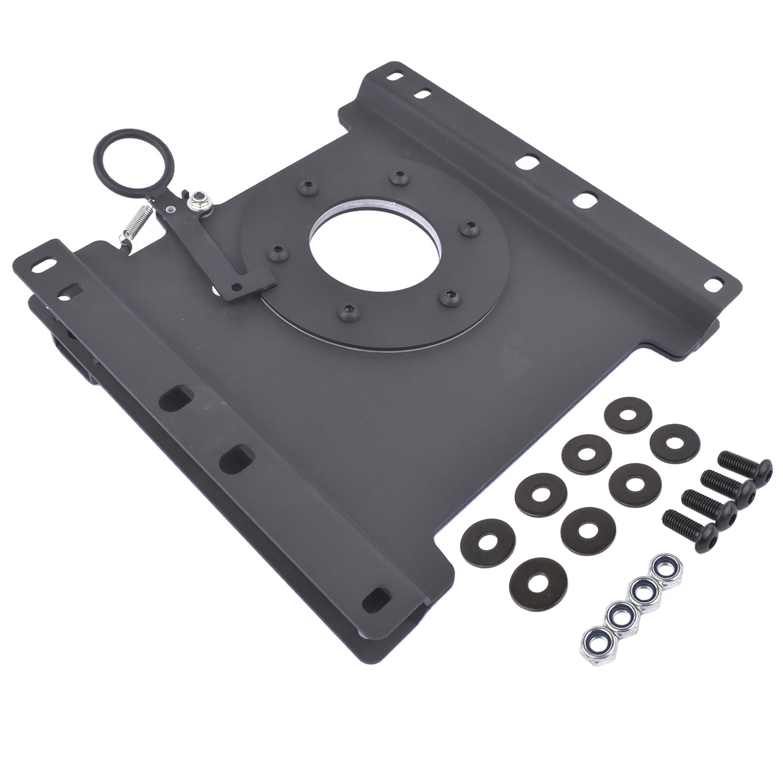 Mixizap Metal Seat Swivel