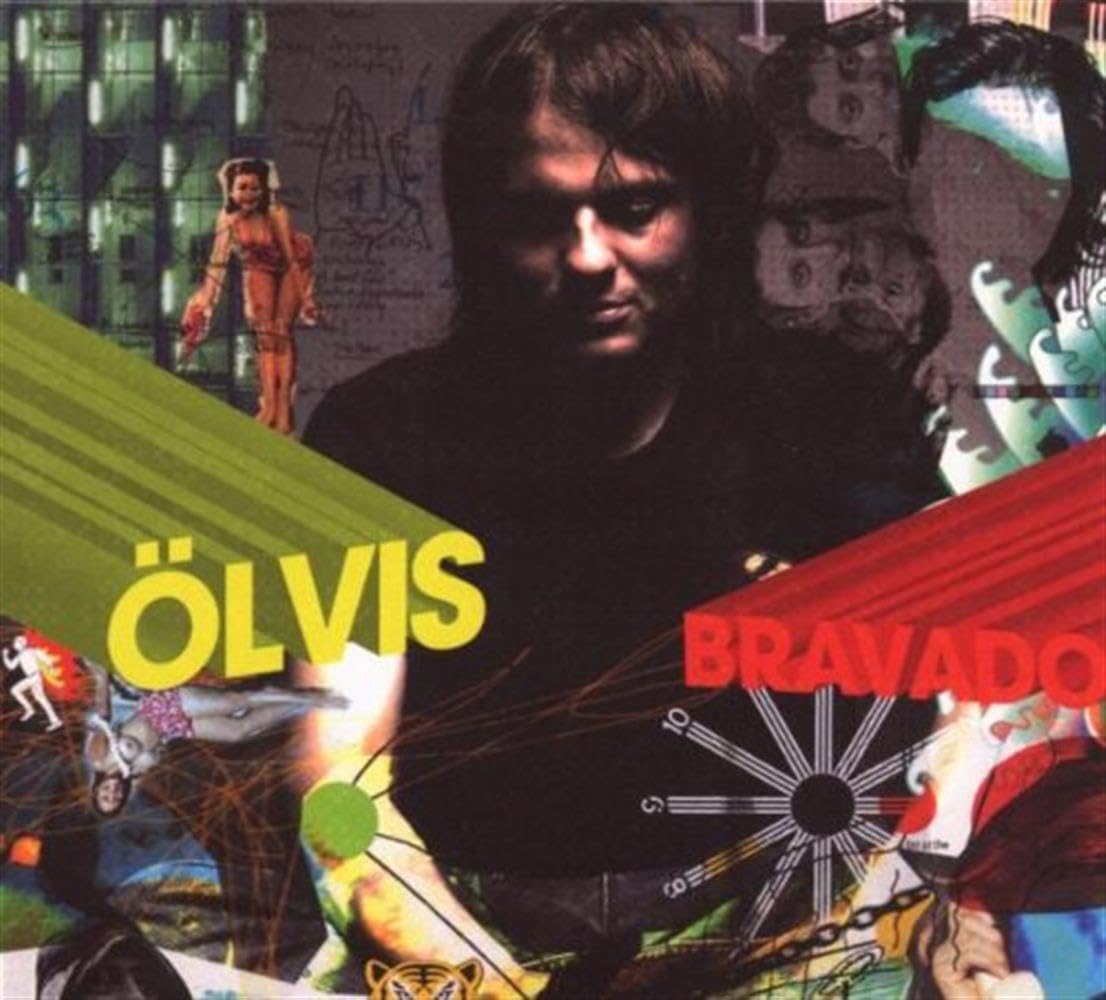 Bravado