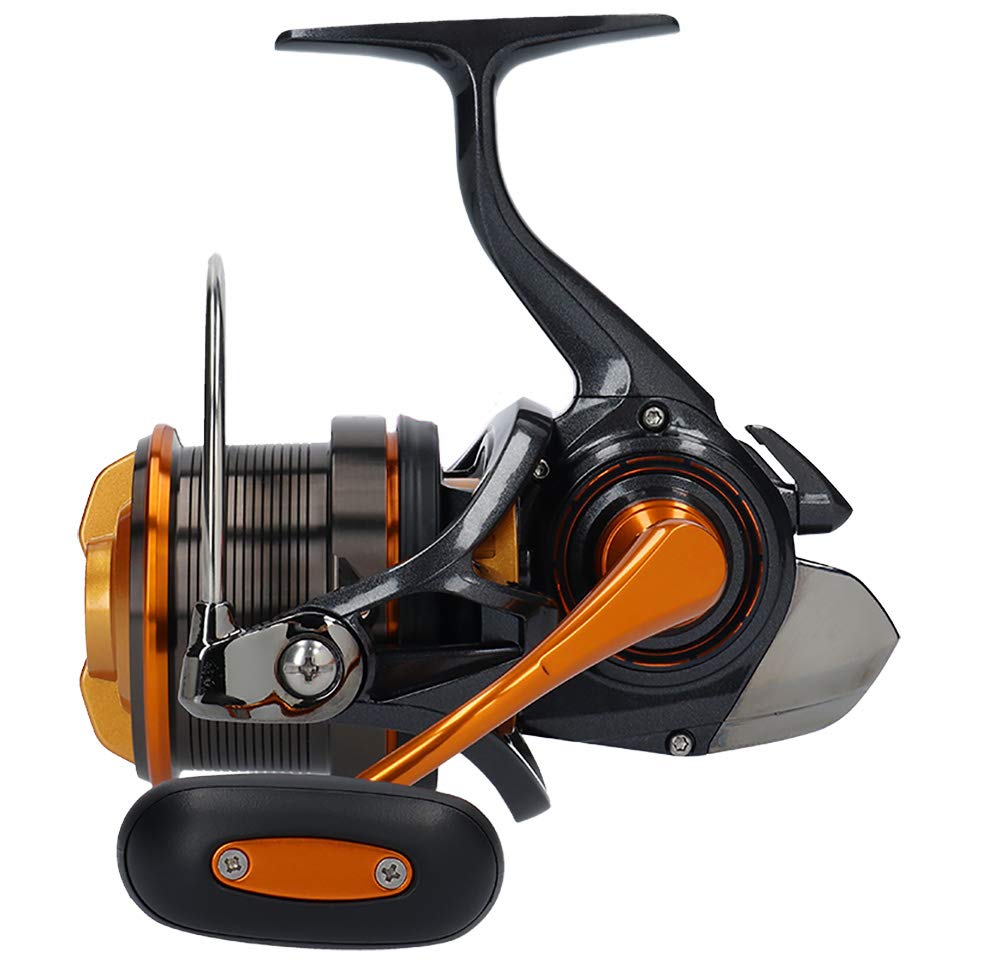 DAIWA Spinning Reel (Toss/Far Throw) 19 Castism 25 15PE (2019