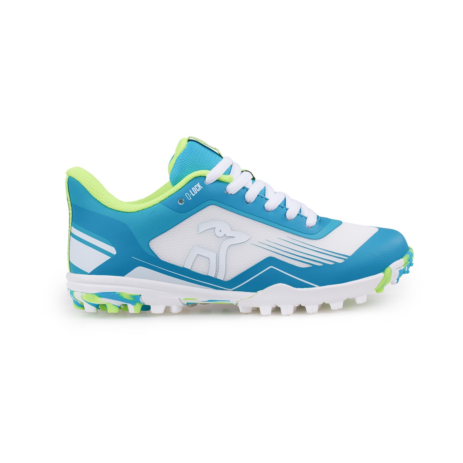 Kookaburra Orbit Hockey Shoe Zapato de hockeyJuventud Unisex
