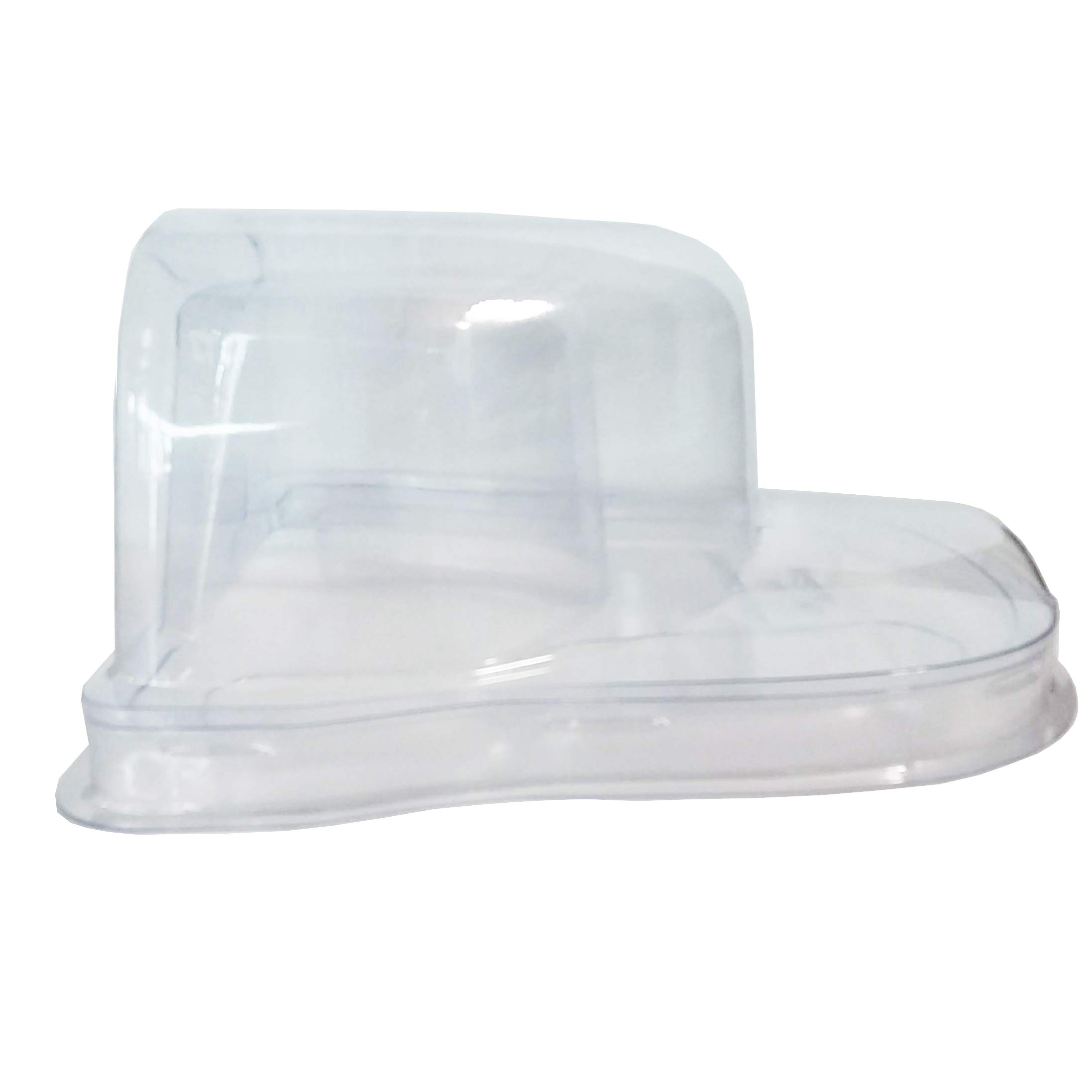 Protech SSCAP Patented Universal Collectible Baseball Cap Case & Protector (Cap NOT Included) (6)