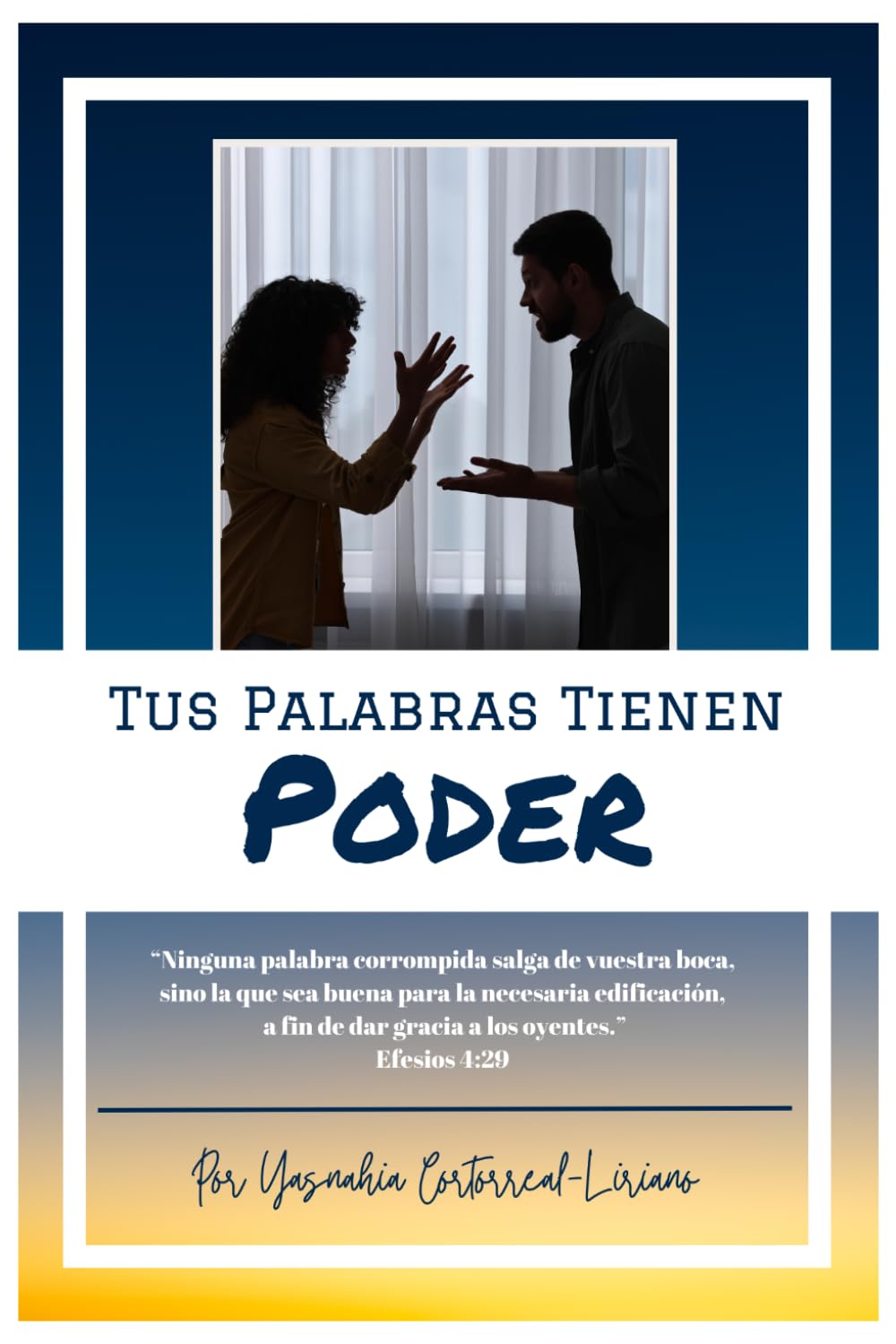 Tus Palabras Tienen Poder