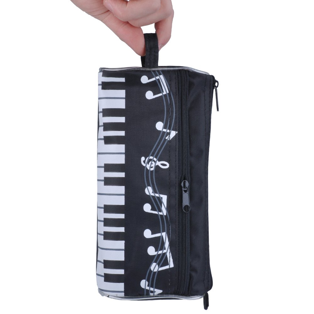 Astuccio Portamatite per 72 Matite Portapenne Astuccio Scuola Super