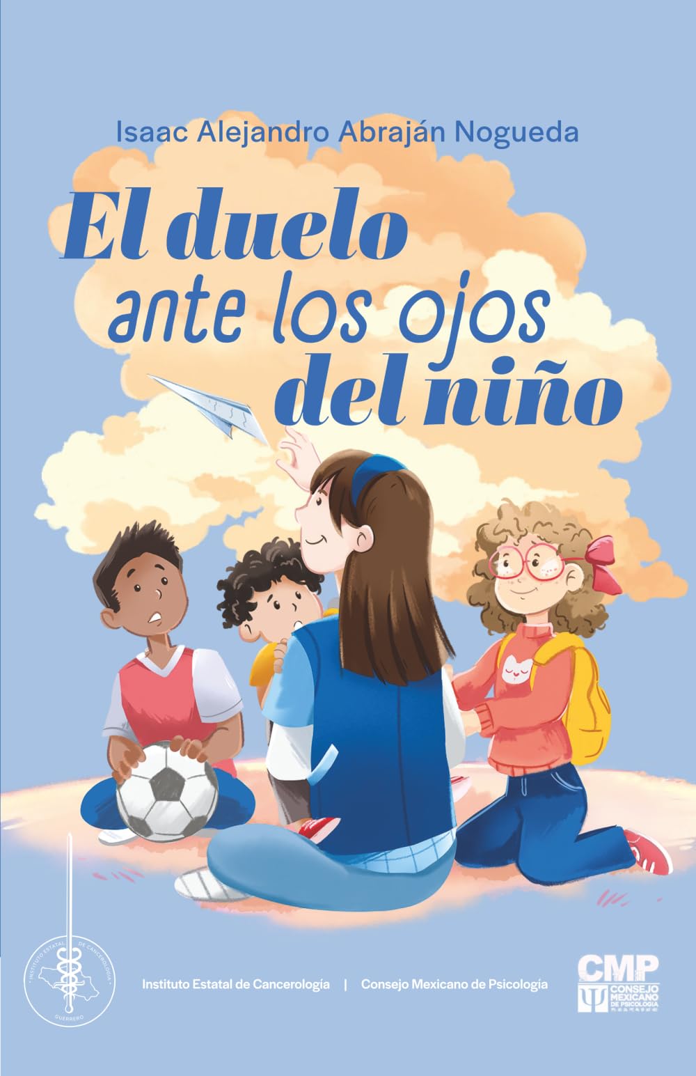 El duelo ante los ojos del niño
