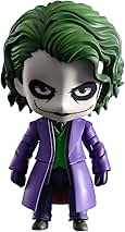 Amazon.co.jp: ねんどろいど ジョーカー